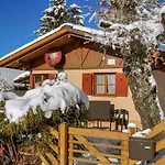 Zwaergli By Interhome Alpehytte