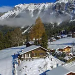 Zwaergli By Interhome * Wengen
