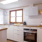 Zwaergli By Interhome Alpehytte