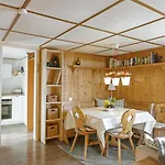 Zwaergli By Interhome Alpehytte Wengen