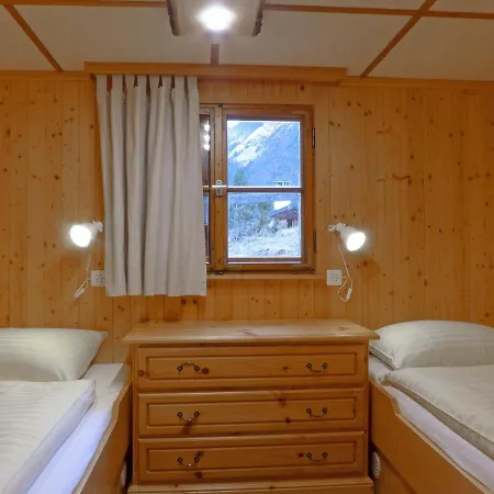 Zwaergli By Interhome Alpehytte *