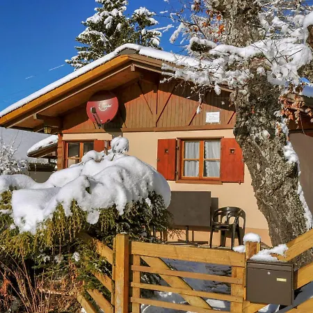 Zwaergli By Interhome Chalet