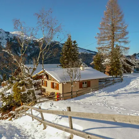 Zwaergli By Interhome *