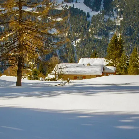 Zwaergli By Interhome Chalet