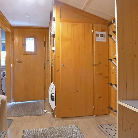 Zwaergli By Interhome * Wengen