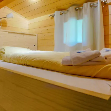 Zwaergli By Interhome * Wengen
