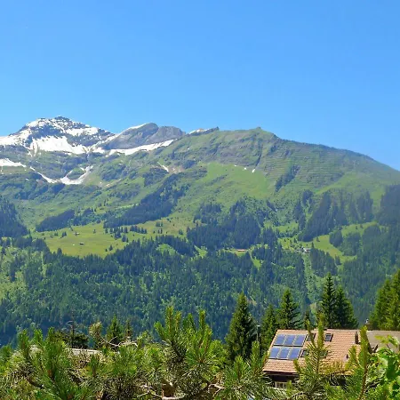 Zwaergli By Interhome