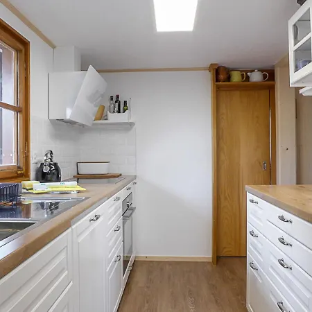 Zwaergli By Interhome Chalet *