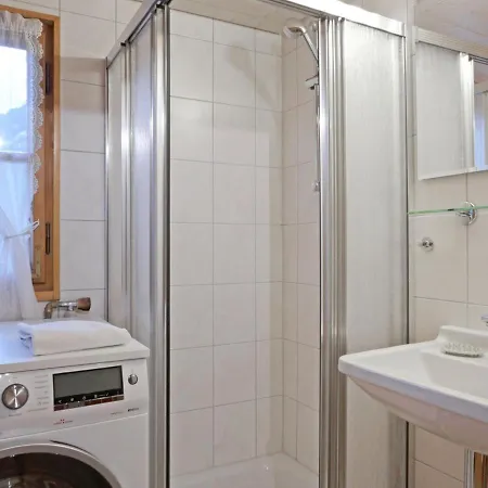 Zwaergli By Interhome Chalet