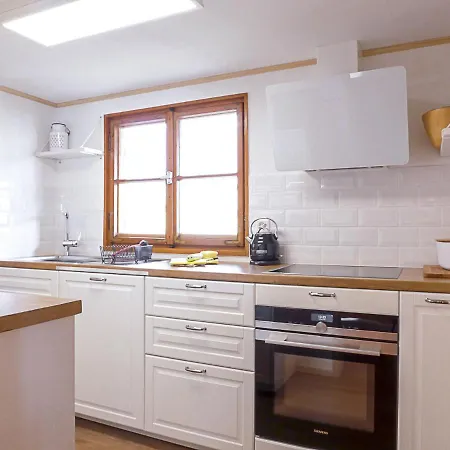 Zwaergli By Interhome Chalet