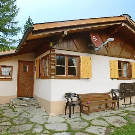 Zwaergli By Interhome Alpehytte Wengen