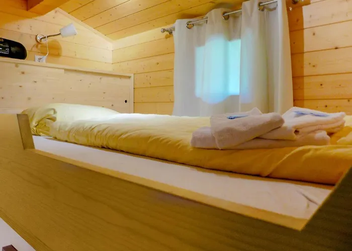 Zwaergli By Interhome * Wengen