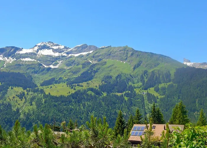 Zwaergli By Interhome