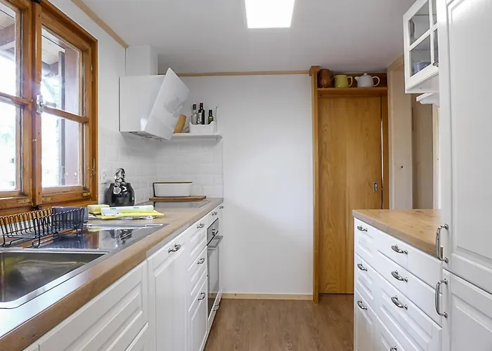 Zwaergli By Interhome Chalet *