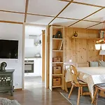 Zwaergli By Interhome * Wengen