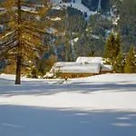 Zwaergli By Interhome Chalet