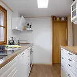 Zwaergli By Interhome Chalet *