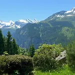 Zwaergli By Interhome Chalet *