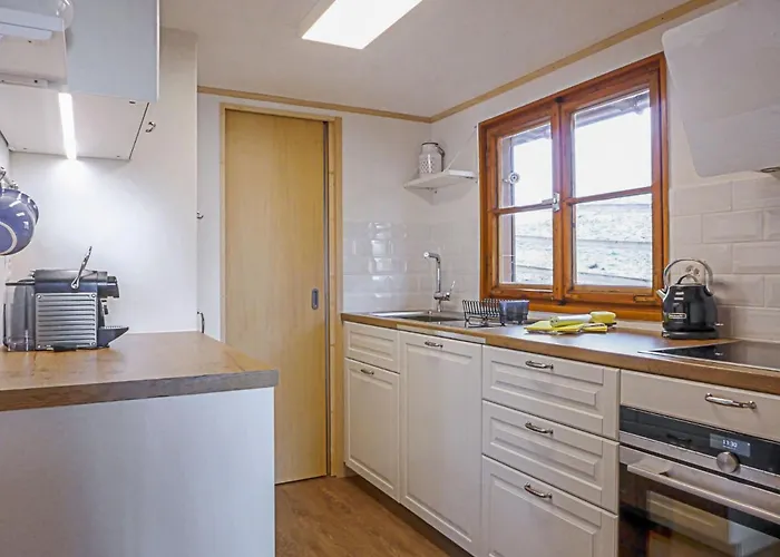 Zwaergli By Interhome Chalet *