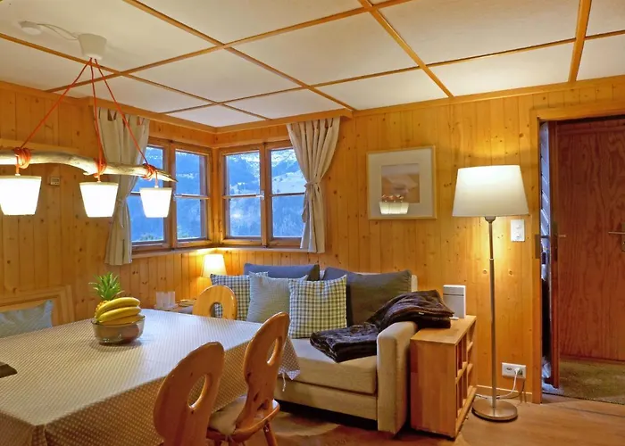 Zwaergli By Interhome