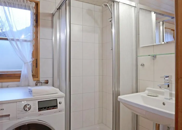 Zwaergli By Interhome Chalet