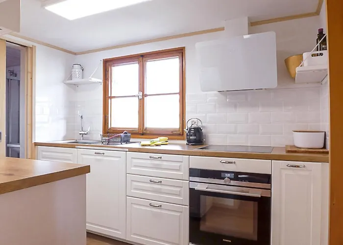 Zwaergli By Interhome Chalet