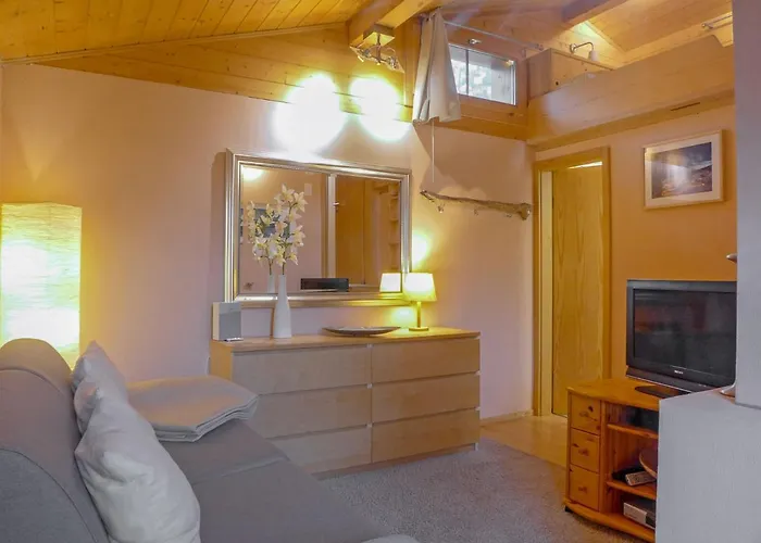 Zwaergli By Interhome