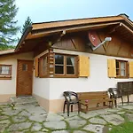 Zwaergli By Interhome Alpstuga Wengen