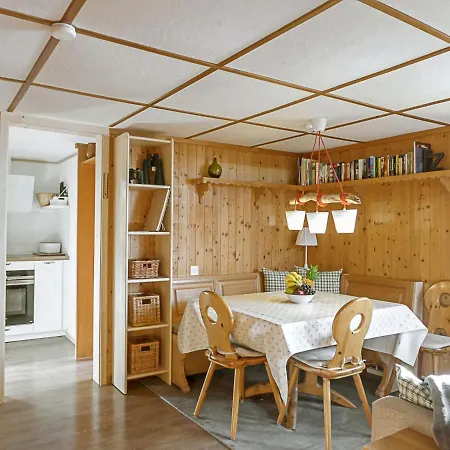 Zwärgli Chalet Wengen