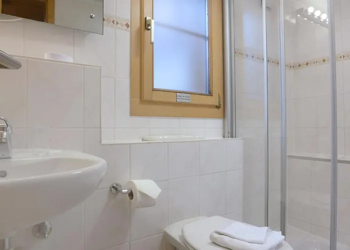 Zwaergli By Interhome Dağ evi *