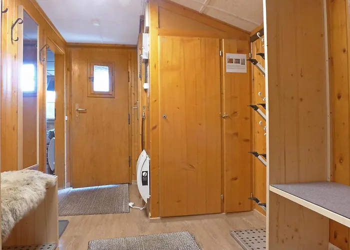 Zwaergli By Interhome * Wengen