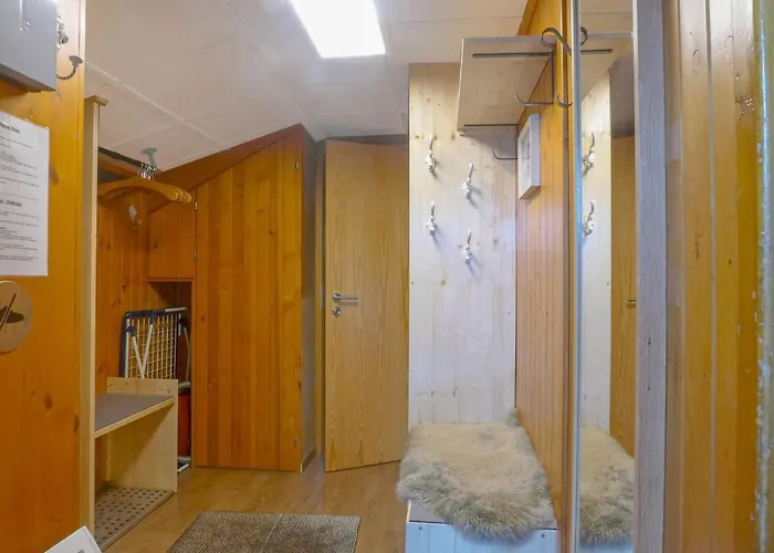 Zwaergli By Interhome *